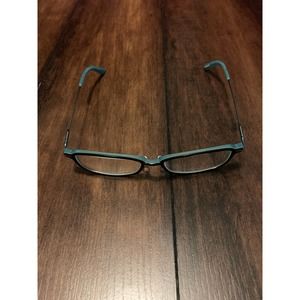 Ted Baker London Eyeglasses Eye Glasses Frames B852 Razoo BRN 52-16-140mm